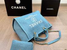 Load image into Gallery viewer, CC1140 Shopping Bag / 11.4 x 14.5x 6.7in
