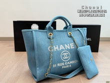 Load image into Gallery viewer, CC1140 Shopping Bag / 11.4 x 14.5x 6.7in
