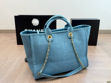 Load image into Gallery viewer, CC1140 Shopping Bag / 11.4 x 14.5x 6.7in
