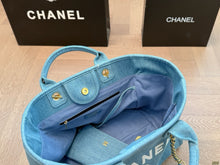 Load image into Gallery viewer, CC1140 Shopping Bag / 11.4 x 14.5x 6.7in
