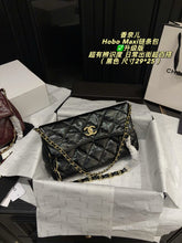 Load image into Gallery viewer, CC1510 Chanel 26A Flap Bag / Oiled Wax Leather / 29×25cm
