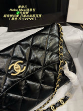Load image into Gallery viewer, CC1510 Chanel 26A Flap Bag / Oiled Wax Leather / 29×25cm
