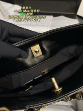 Load image into Gallery viewer, CC1510 Chanel 26A Flap Bag / Oiled Wax Leather / 29×25cm
