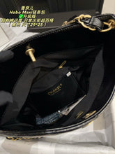 Load image into Gallery viewer, CC1510 Chanel 26A Flap Bag / Oiled Wax Leather / 29×25cm
