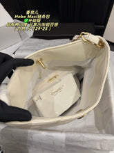 Load image into Gallery viewer, CC1511 Chanel 26A Flap Bag / Oiled Wax Leather / 29×25cm

