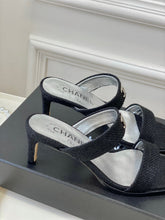 Load image into Gallery viewer, SE1113 CC Sandals / Size5-9
