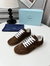 Load image into Gallery viewer, SE1695 Prada Sneakers / Size5-11
