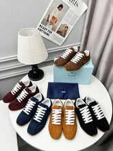Load image into Gallery viewer, SE1695 Prada Sneakers / Size5-11
