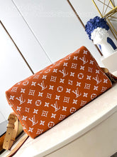 Load image into Gallery viewer, LB981 Speedy P9 Bandoulière 40 / 15.7 x 10.2 x 9.1 inches / HIGHEST QUALITY VERSION
