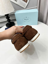 Load image into Gallery viewer, SE1695 Prada Sneakers / Size5-11
