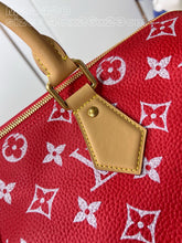 Load image into Gallery viewer, LB982 Speedy P9 Bandoulière 40 / 15.7 x 10.2 x 9.1 inches / HIGHEST QUALITY VERSION
