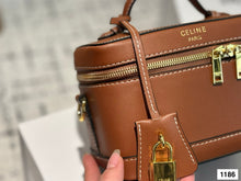 Load image into Gallery viewer, CL141 CELINE VANITY / 7 x 5 x 7 IN
