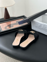 Load image into Gallery viewer, SE1632 Chanel Mules / Size5-11
