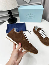 Load image into Gallery viewer, SE1695 Prada Sneakers / Size5-11
