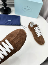 Load image into Gallery viewer, SE1695 Prada Sneakers / Size5-11
