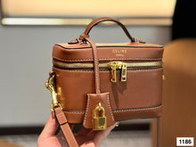 Load image into Gallery viewer, CL141 CELINE VANITY / 7 x 5 x 7 IN

