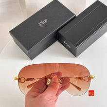 Load image into Gallery viewer, JW968 CD Chain M1U / 100% UVA/UVB protection
