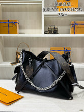 Load image into Gallery viewer, LB1593 LV Carryall Cargo PM / 33.5×23×15cm
