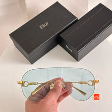 Load image into Gallery viewer, JW968 CD Chain M1U / 100% UVA/UVB protection
