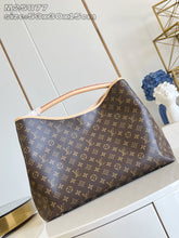 Load image into Gallery viewer, LB1332 Again / 20.9 x 11.8 x 6.1 inches / HIGHEST QUALITY VERSION
