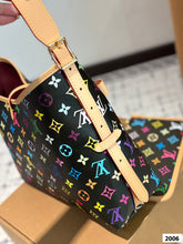 Load image into Gallery viewer, LB1206 LV x TM CarryAll PM / 11.4 x 9.4 x 4.7 inches
