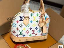 Load image into Gallery viewer, LB1205 LV x TM Alma BB / 9.3 x 6.9 x 4.5 inches
