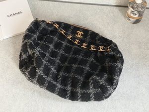 CC856 Large/Maxi Hobo Bag / HIGHEST QUALITY VERSION