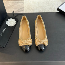 Load image into Gallery viewer, SE1450 CC Ballet Flats / Size5-10
