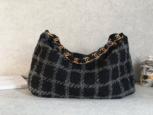 CC856 Large/Maxi Hobo Bag / HIGHEST QUALITY VERSION