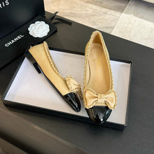 Load image into Gallery viewer, SE1450 CC Ballet Flats / Size5-10
