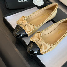 Load image into Gallery viewer, SE1450 CC Ballet Flats / Size5-10
