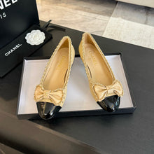 Load image into Gallery viewer, SE1450 CC Ballet Flats / Size5-10
