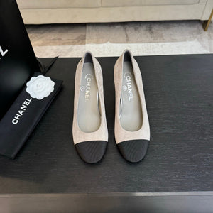 SE1630 Chanel Heels 85mm/ Size5-10