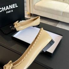 Load image into Gallery viewer, SE1450 CC Ballet Flats / Size5-10
