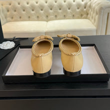 Load image into Gallery viewer, SE1450 CC Ballet Flats / Size5-10
