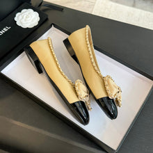 Load image into Gallery viewer, SE1450 CC Ballet Flats / Size5-10
