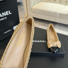 Load image into Gallery viewer, SE1450 CC Ballet Flats / Size5-10
