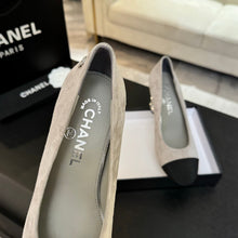 Load image into Gallery viewer, SE1630 Chanel Heels 85mm/ Size5-10
