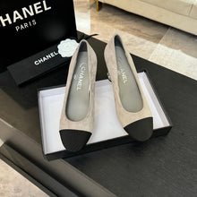 Load image into Gallery viewer, SE1630 Chanel Heels 85mm/ Size5-10
