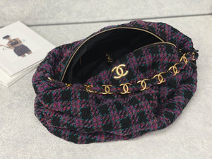 CC857 Large/Maxi Hobo Bag / HIGHEST QUALITY VERSION