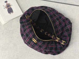 CC857 Large/Maxi Hobo Bag / HIGHEST QUALITY VERSION