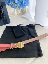 Load image into Gallery viewer, BL238 CD Reversible Belts / 20mm
