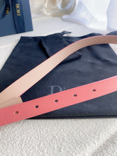 Load image into Gallery viewer, BL238 CD Reversible Belts / 20mm
