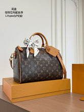 Load image into Gallery viewer, LB1599 LV Speedy P24 30 / 30×21cm
