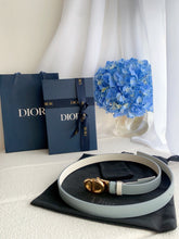 Load image into Gallery viewer, BL239 CD Reversible Belts / 20mm
