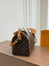 Load image into Gallery viewer, LB1599 LV Speedy P24 30 / 30×21cm
