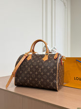 Load image into Gallery viewer, LB1599 LV Speedy P24 30 / 30×21cm
