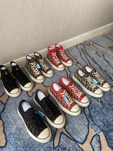 Load image into Gallery viewer, SE1259 V Tolie Iconographe Totaloop Sneaker / Size 5-12
