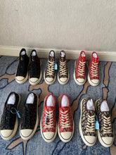 Load image into Gallery viewer, SE1259 V Tolie Iconographe Totaloop Sneaker / Size 5-12

