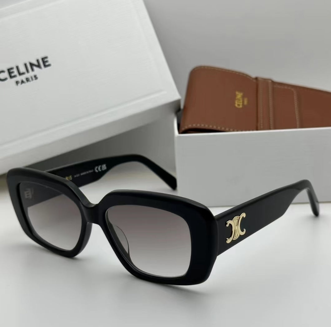 JW969 Celine Sunglasses / 100% UVA and UVB Protection CE
